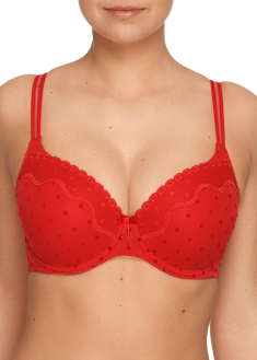 Soutien-gorge Rembourr Twist de Prima Donna